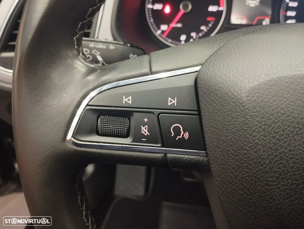 SEAT Leon ST 1.6 TDI Style S/S - 24