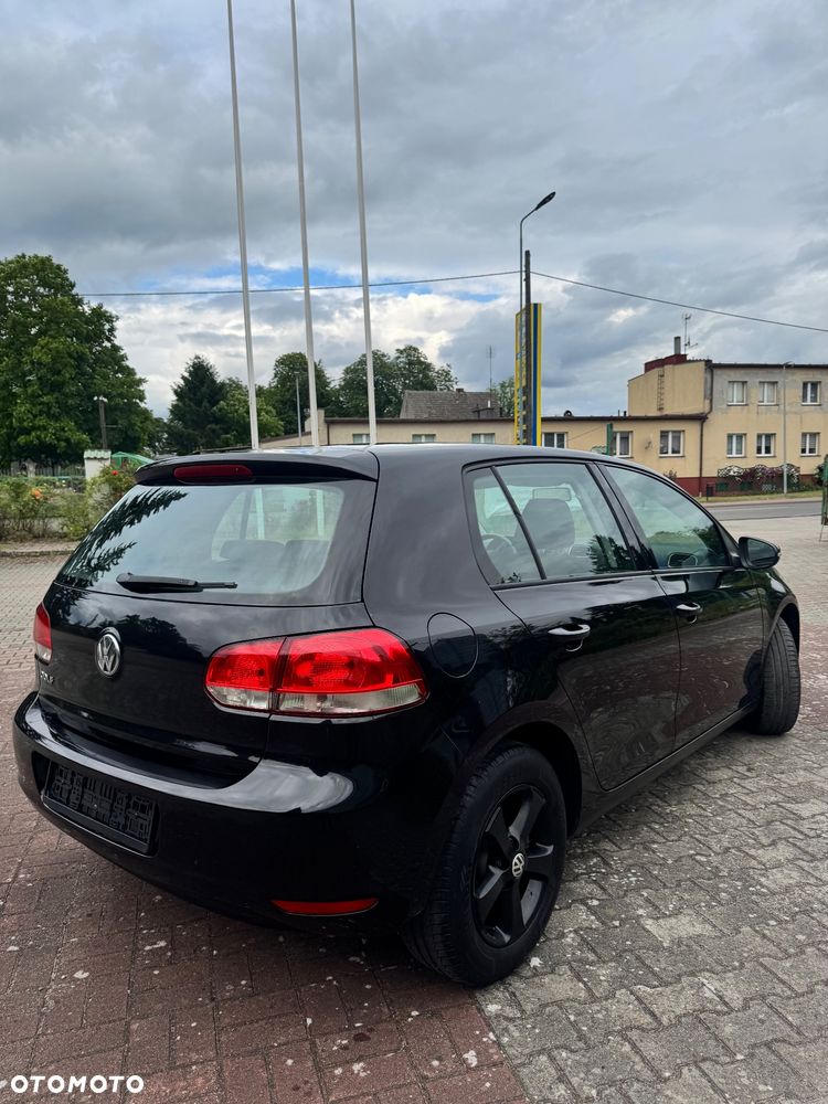 Volkswagen Golf 1.4 Sportline - 2