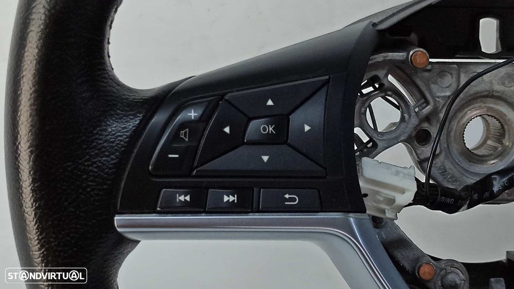 VOLANTE NISSAN MICRA V (K14) ACENTA - 7