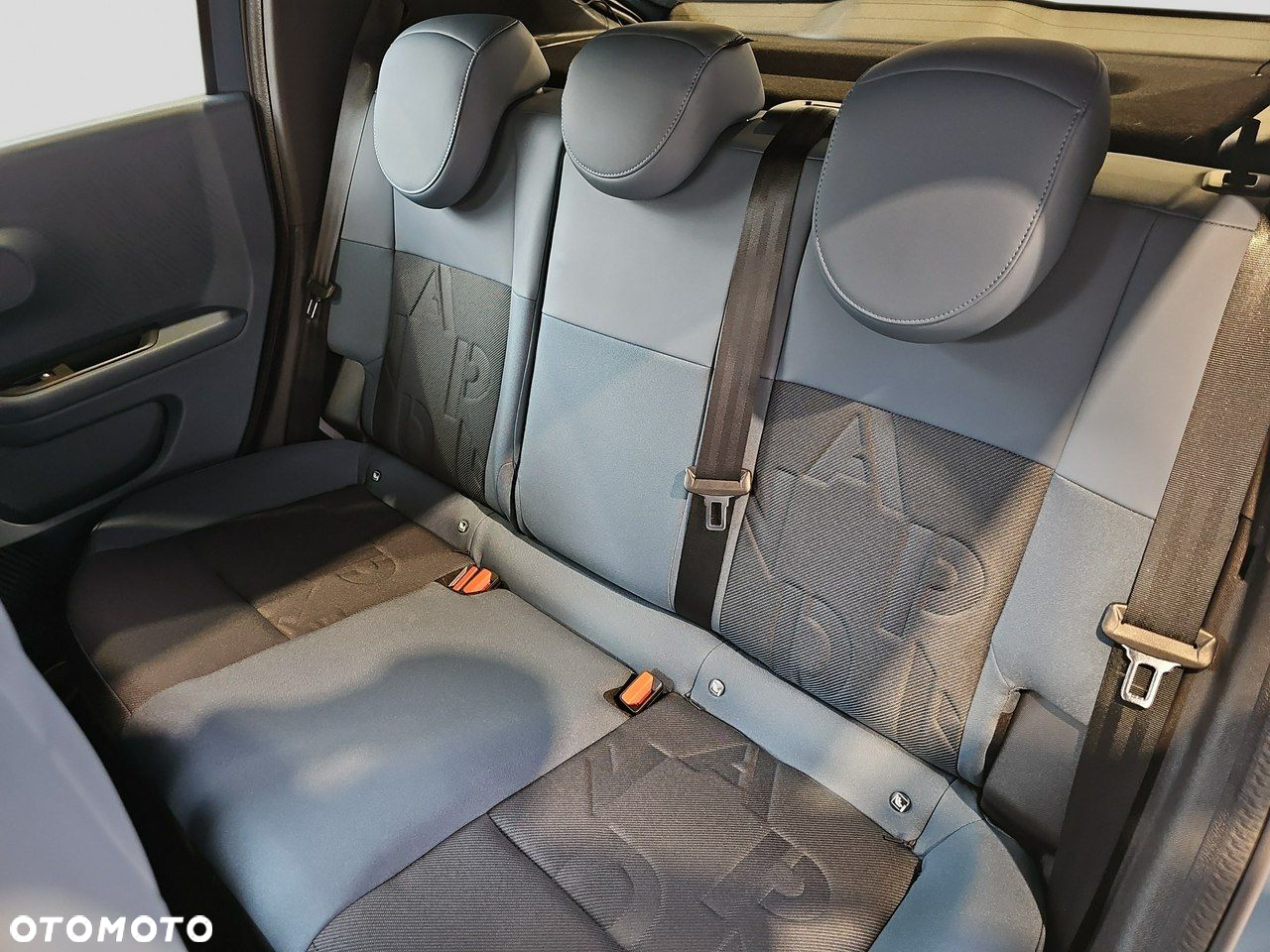 Fiat Grande Panda - 19