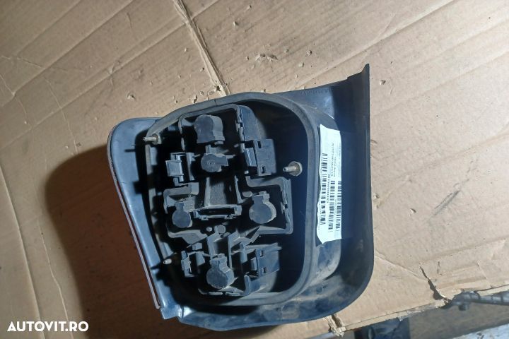 STOP STANGA MX1253 Skoda Felicia 1 [1994 - 2000] - 3