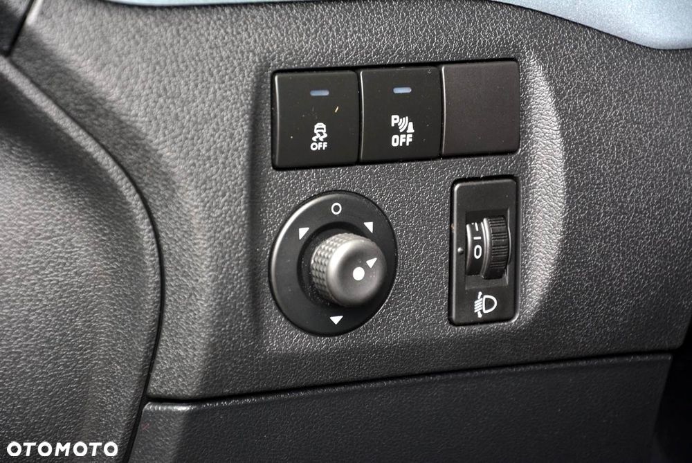 Citroën Berlingo Multispace HDi 90 FAP Tendance - 20