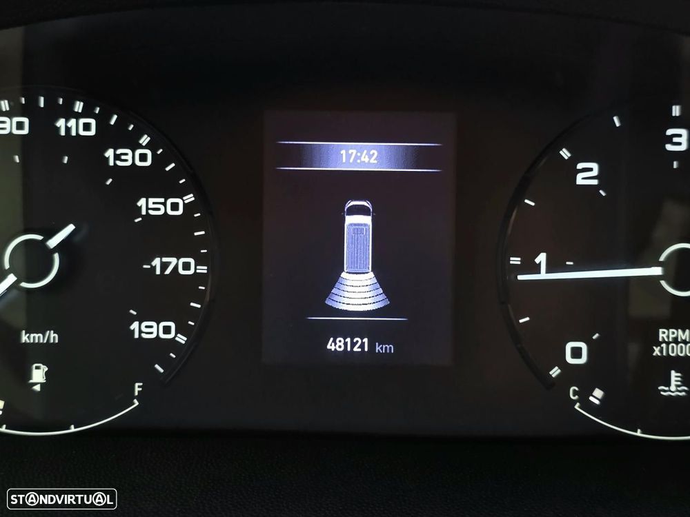 Fiat Ducato NACIONAL IVA - 23