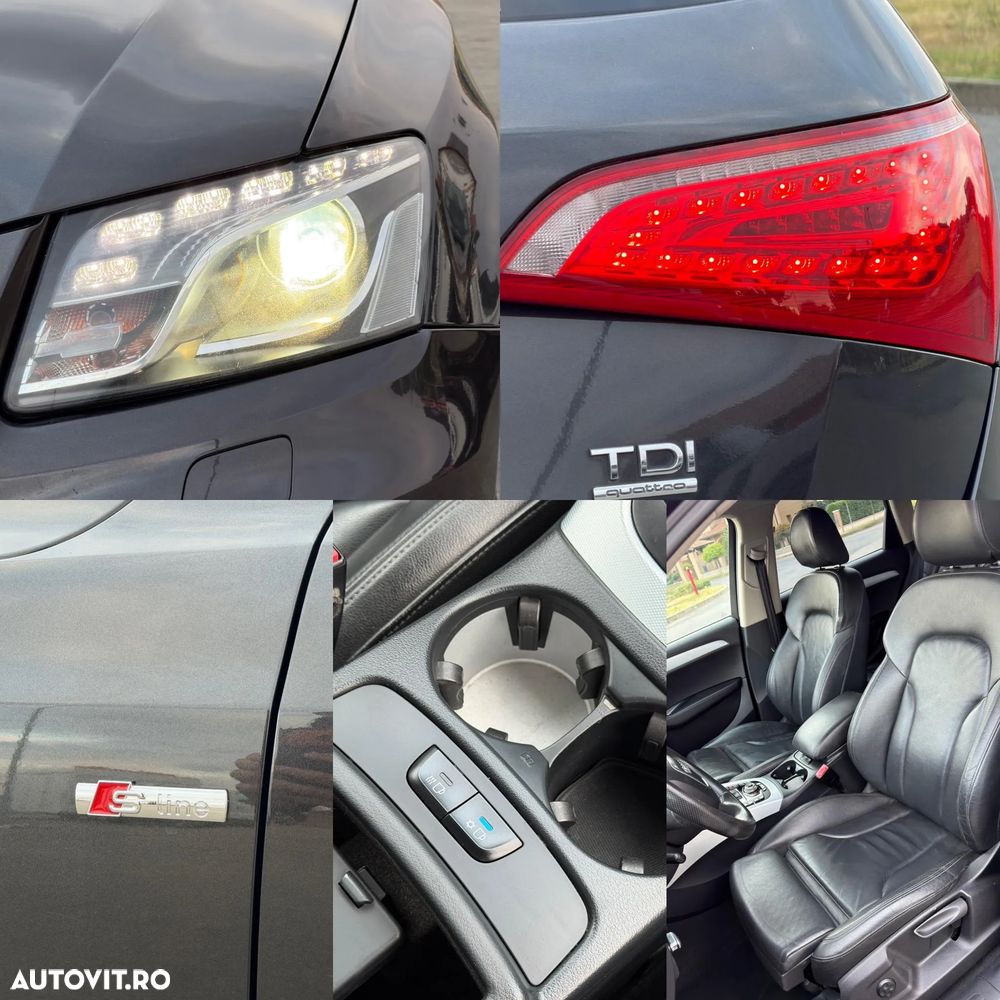 Audi Q5 - 4