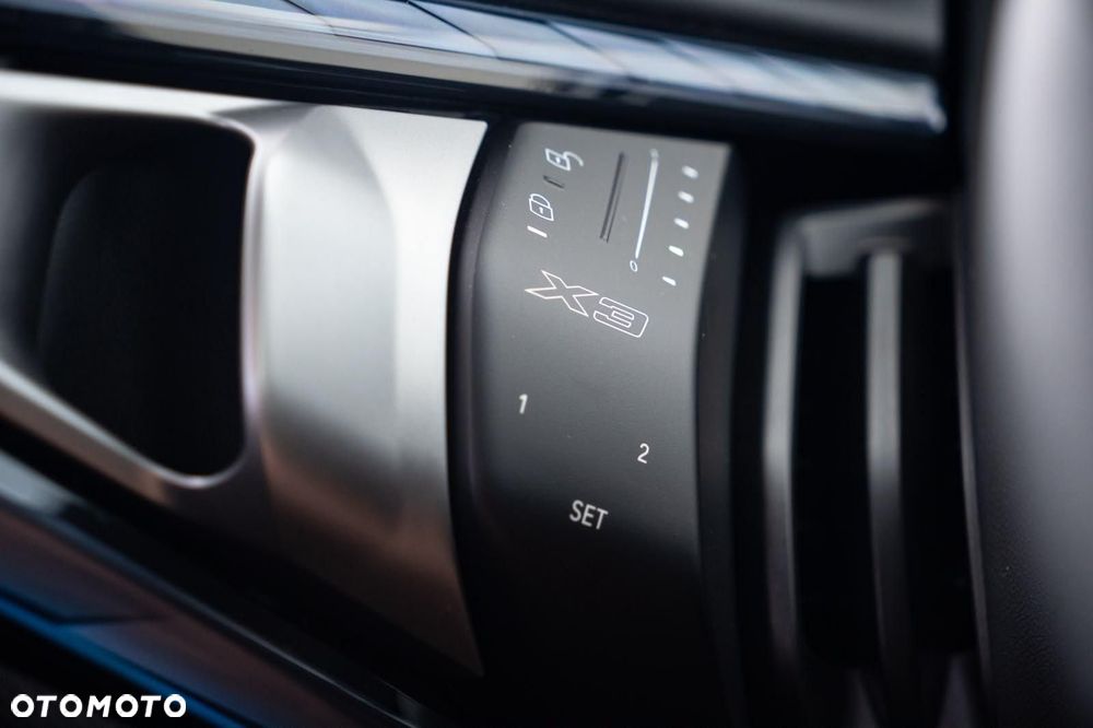 BMW X3 - 13