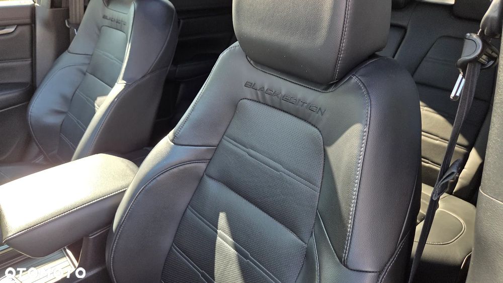 Honda CR-V - 32