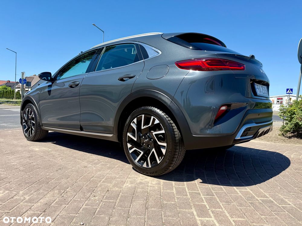 Kia XCeed 1.6 T-GDI L Business Line DCT - 34