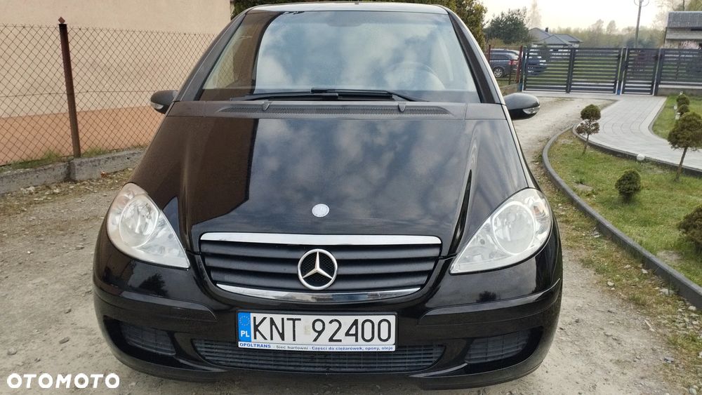 Mercedes-Benz Klasa A 150 - 2
