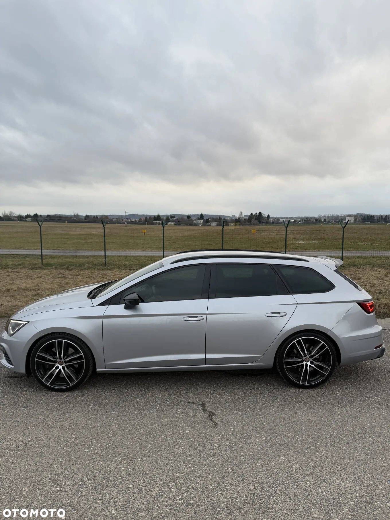 Seat Leon 2.0 TSI Cupra S&S 4Drive DSG - 3
