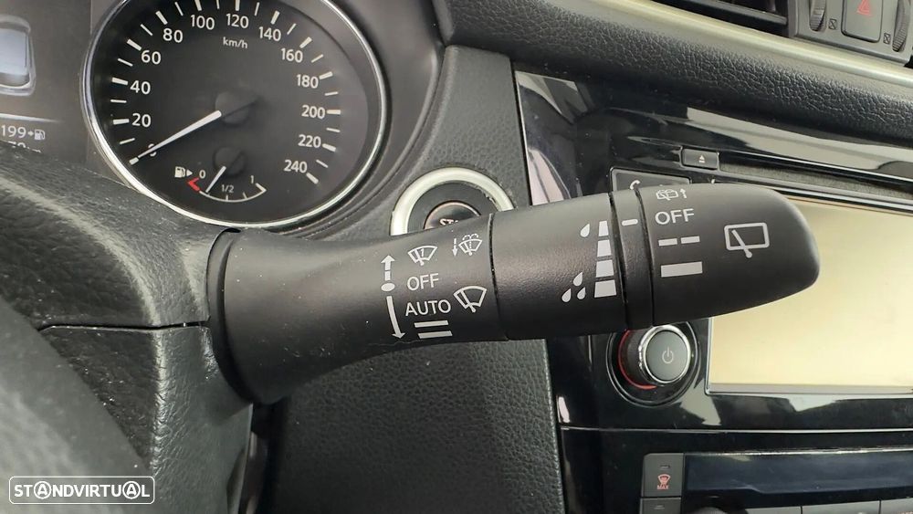 Nissan Qashqai 1.6 dCi Tekna J19 - 36