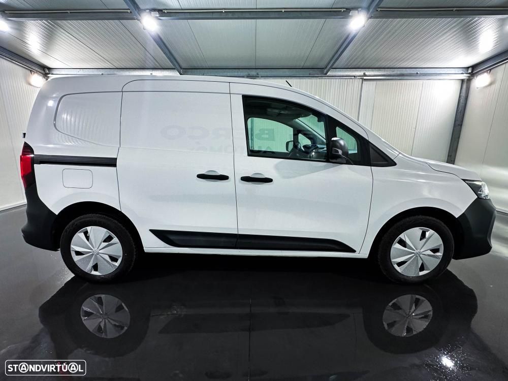 Nissan TOWNSTAR EV L1 - 12