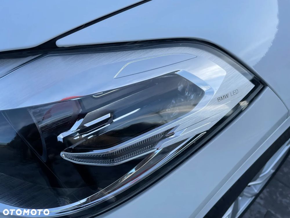 BMW X2 sDrive18i M Sport X - 13