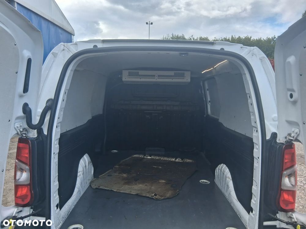 Opel Combo - 7