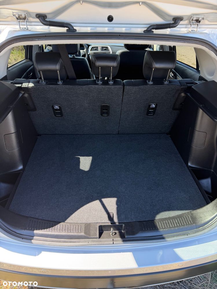 Suzuki SX4 1.9 DDiS 4WD GS / Premium - 38