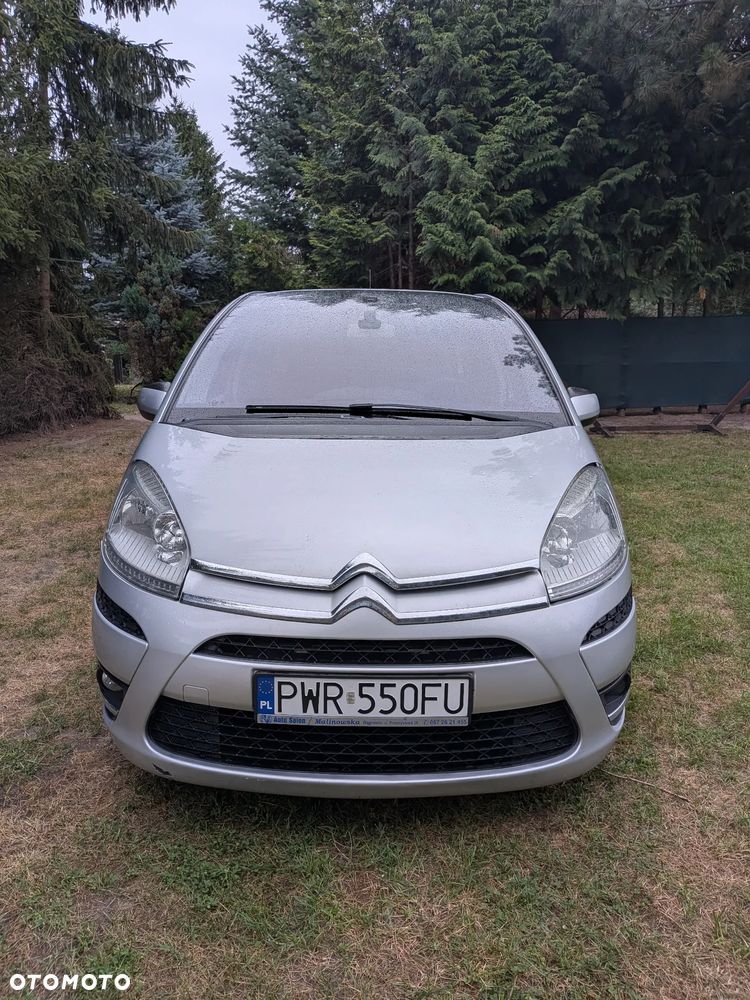 Citroën C4 Picasso 1.6 HDi Attraction - 3