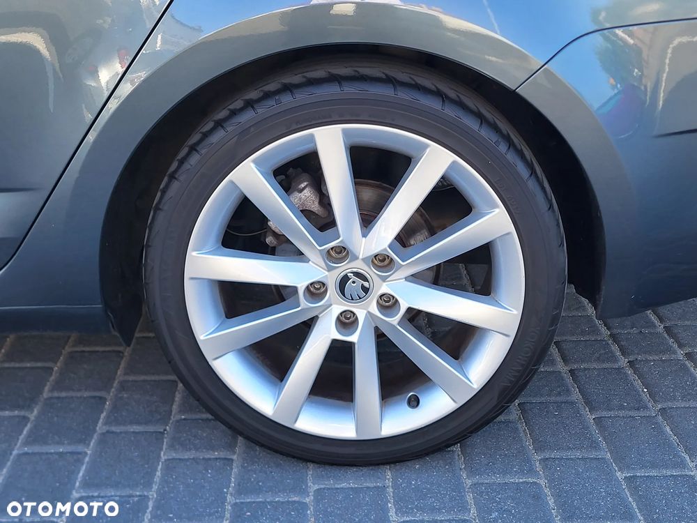 Skoda Octavia 1.4 TSI Drive - 13