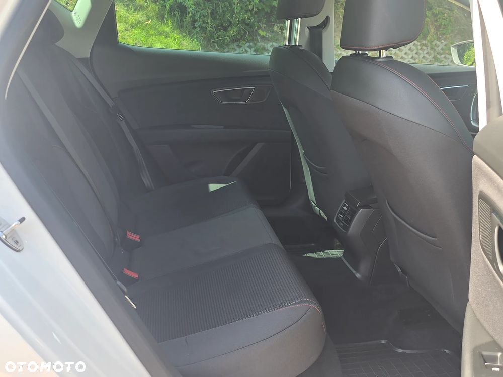 Seat Leon 2.0 TDI DPF Start&Stop FR - 14