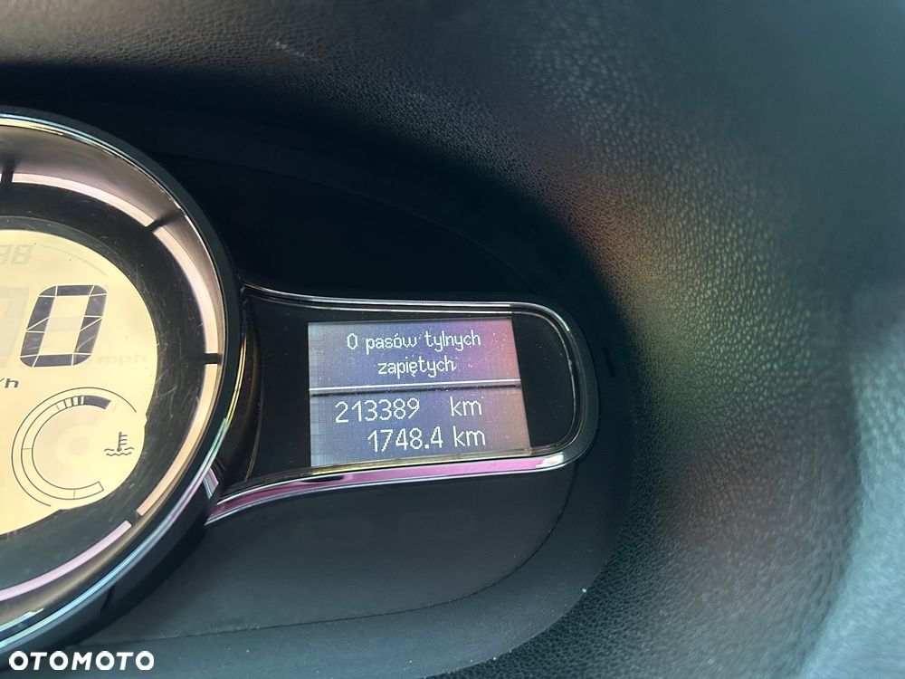 Renault Megane 1.5 dCi Dynamique - 20
