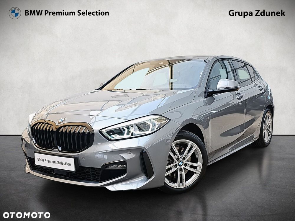 BMW Seria 1 - 1