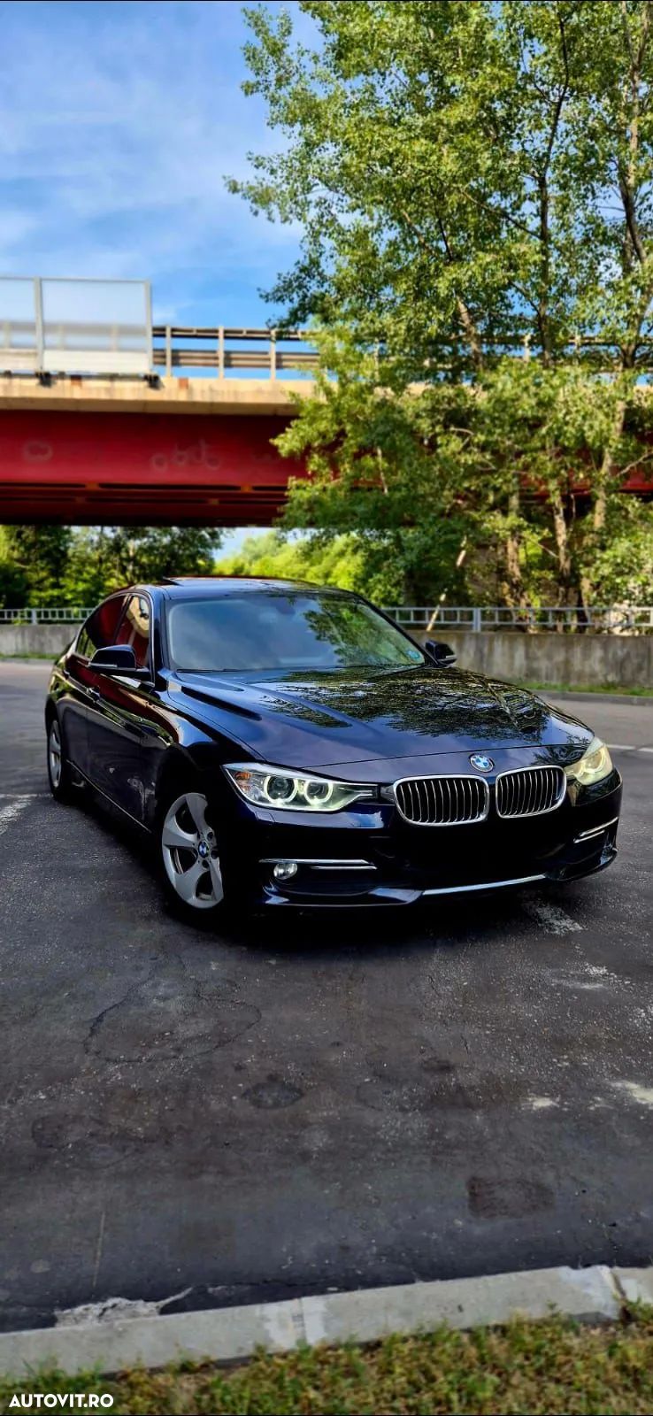 BMW Seria 3 - 1