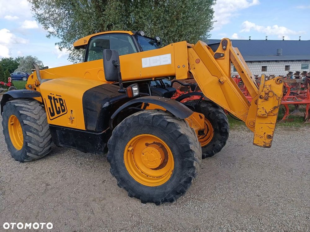 JCB 541-70 - 6