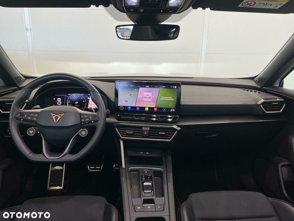 Cupra Formentor - 11