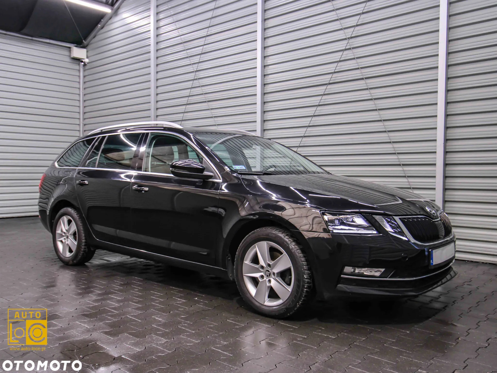 Skoda Octavia 1.6 TDI SCR Style - 7