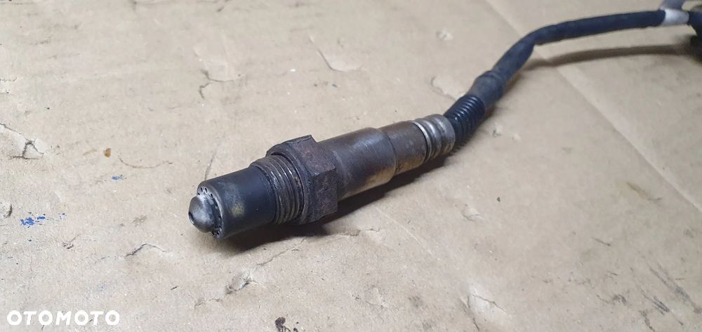 Sonda lambda czujnik Opel Zafira C 1.4 Turbo 55562206 - 3