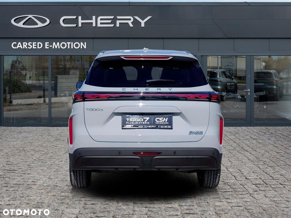 Chery Tiggo 7 - 5