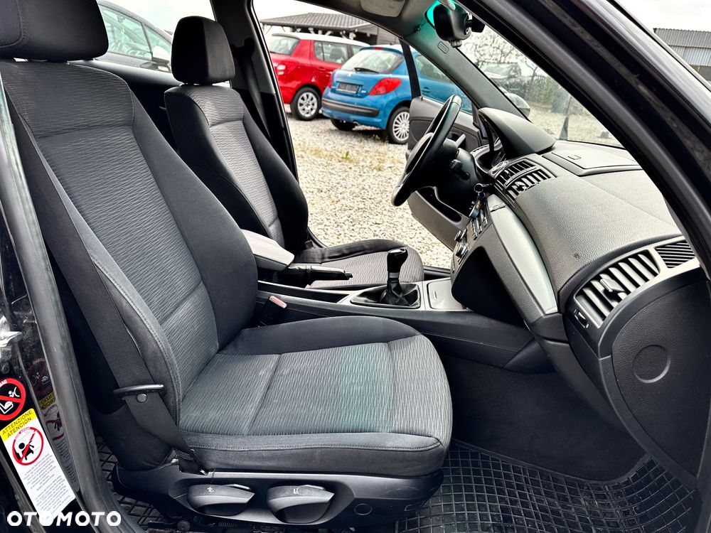 BMW Seria 1 118d DPF - 6