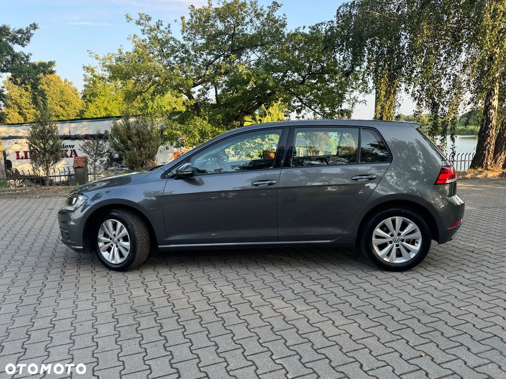 Volkswagen Golf 1.4 TSI Sound - 5