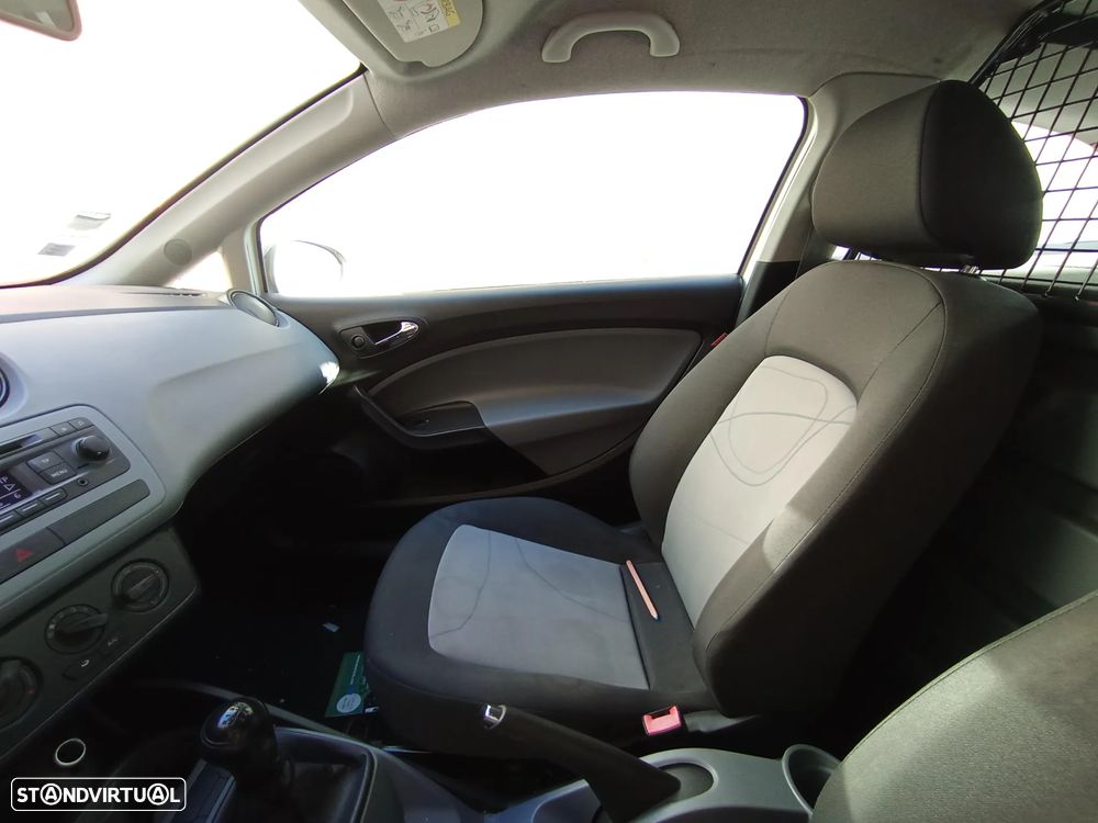 SEAT Ibiza SC 1.2 TDi - 3