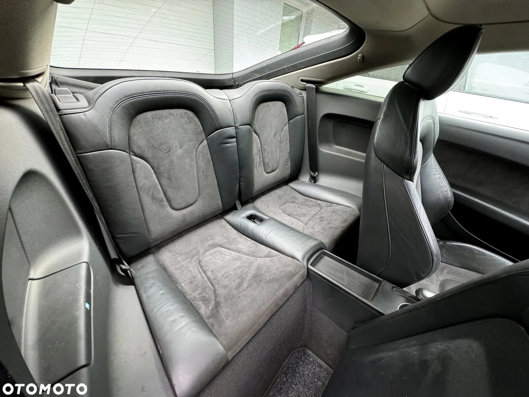 Audi TT Coupé Coupe 2.0 TFSI S tronic - 8