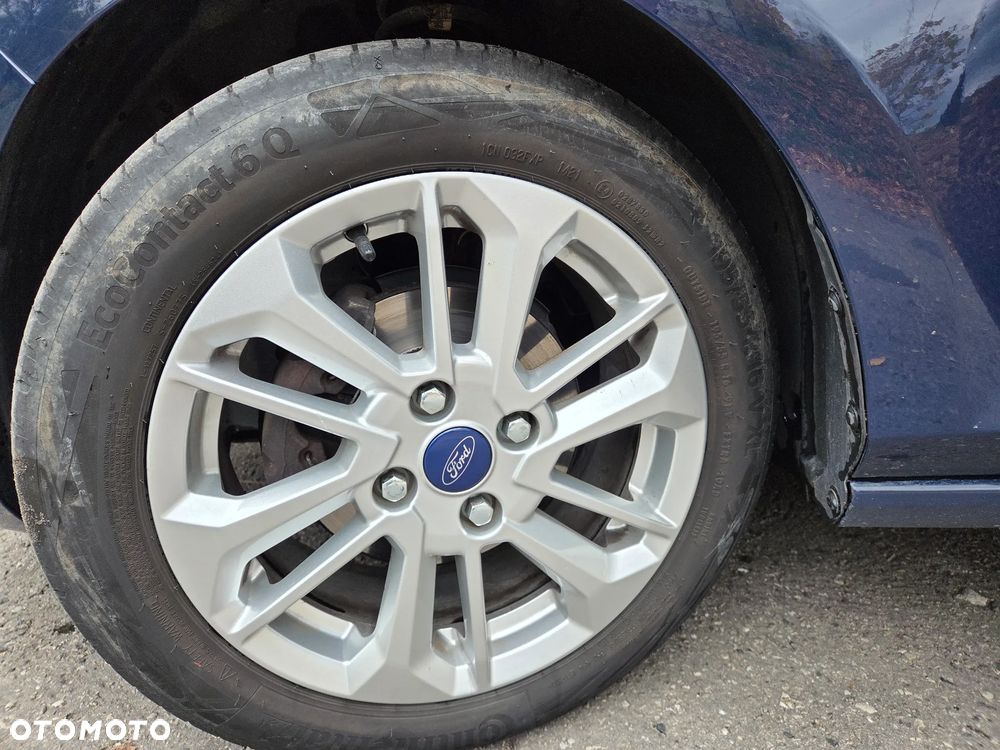 Ford Fiesta - 20