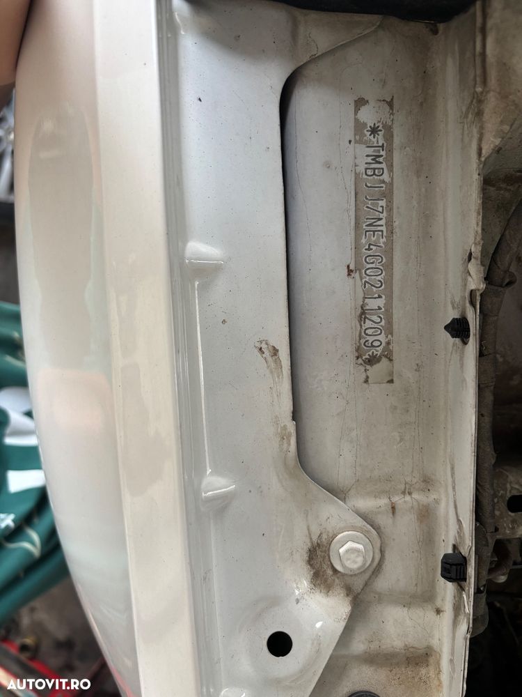 Skoda Octavia 2.0 TDI DSG Ambition - 15