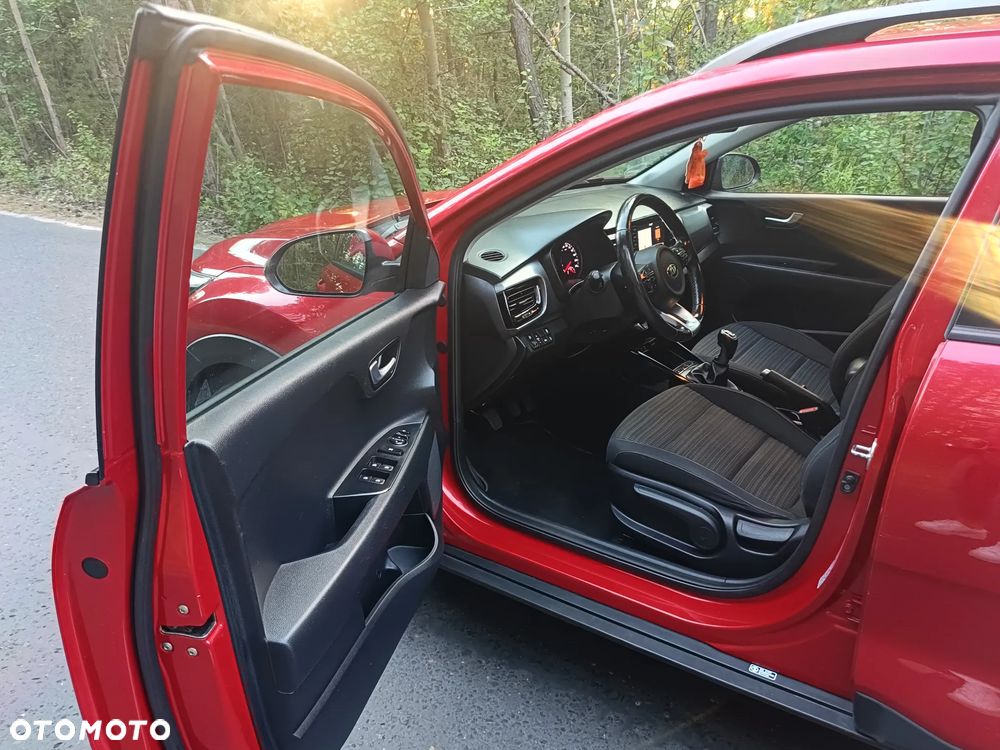 Kia Stonic 1.0 T-GDI 120 Platinum Edition - 10