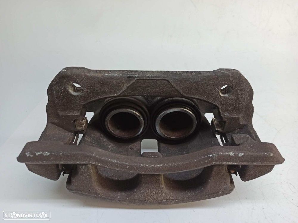 PINÇA DE TRAVÃO FRENTE ESQUERDA CITROEN JUMPY HDI 120 27 L1H1 FURG. - 4