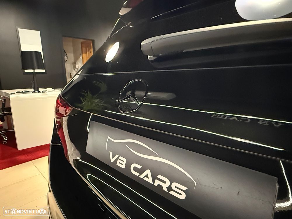 Mercedes-Benz C 300 e AMG Line - 5