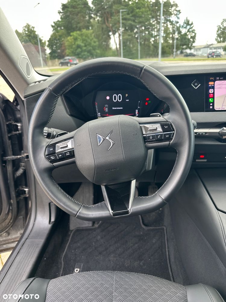 DS Automobiles DS 4 1.2 PureTech Performance Line - 20
