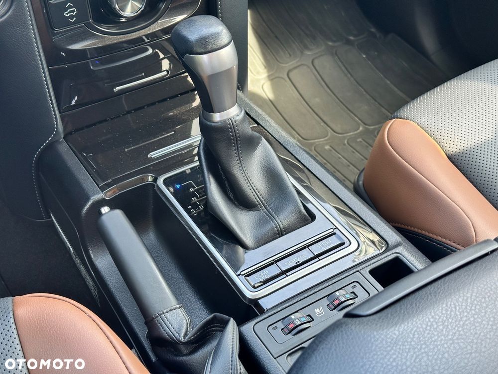 Toyota Land Cruiser LC 2.8 D-4D Executive - 33