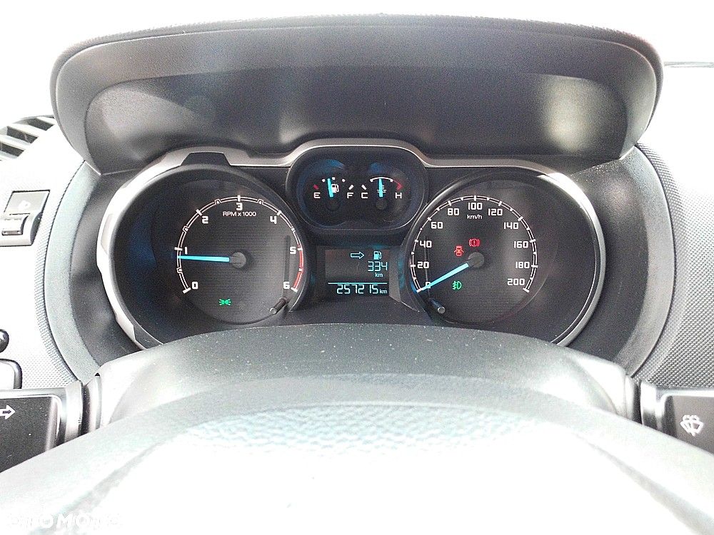 Ford Ranger Limited - 18