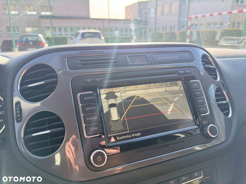 Volkswagen Tiguan 2.0 TDI Perfectline - 19