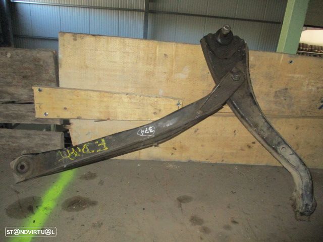 Braço Suspensão BRA374 ALFA ROMEO 33 1989 INF FRE - 1