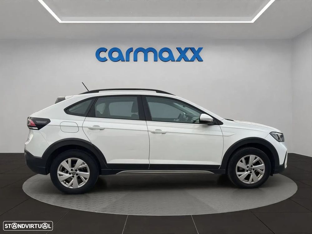 VW Taigo 1.0 TSI OPF DSG Life - 6