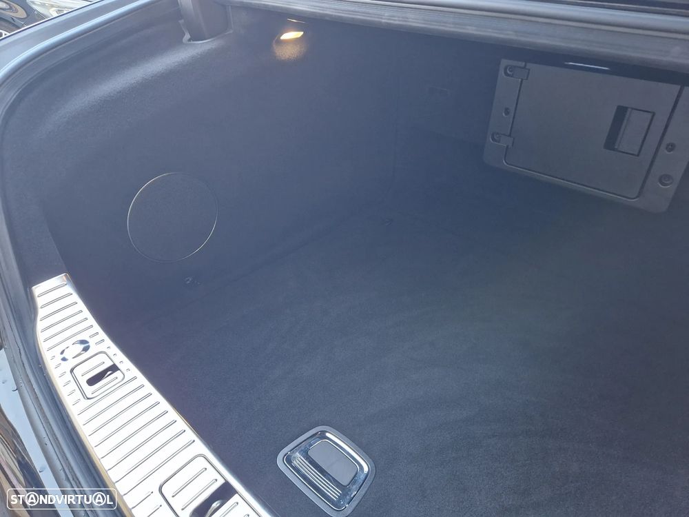 Mercedes-Benz S 560 4-Matic - 39