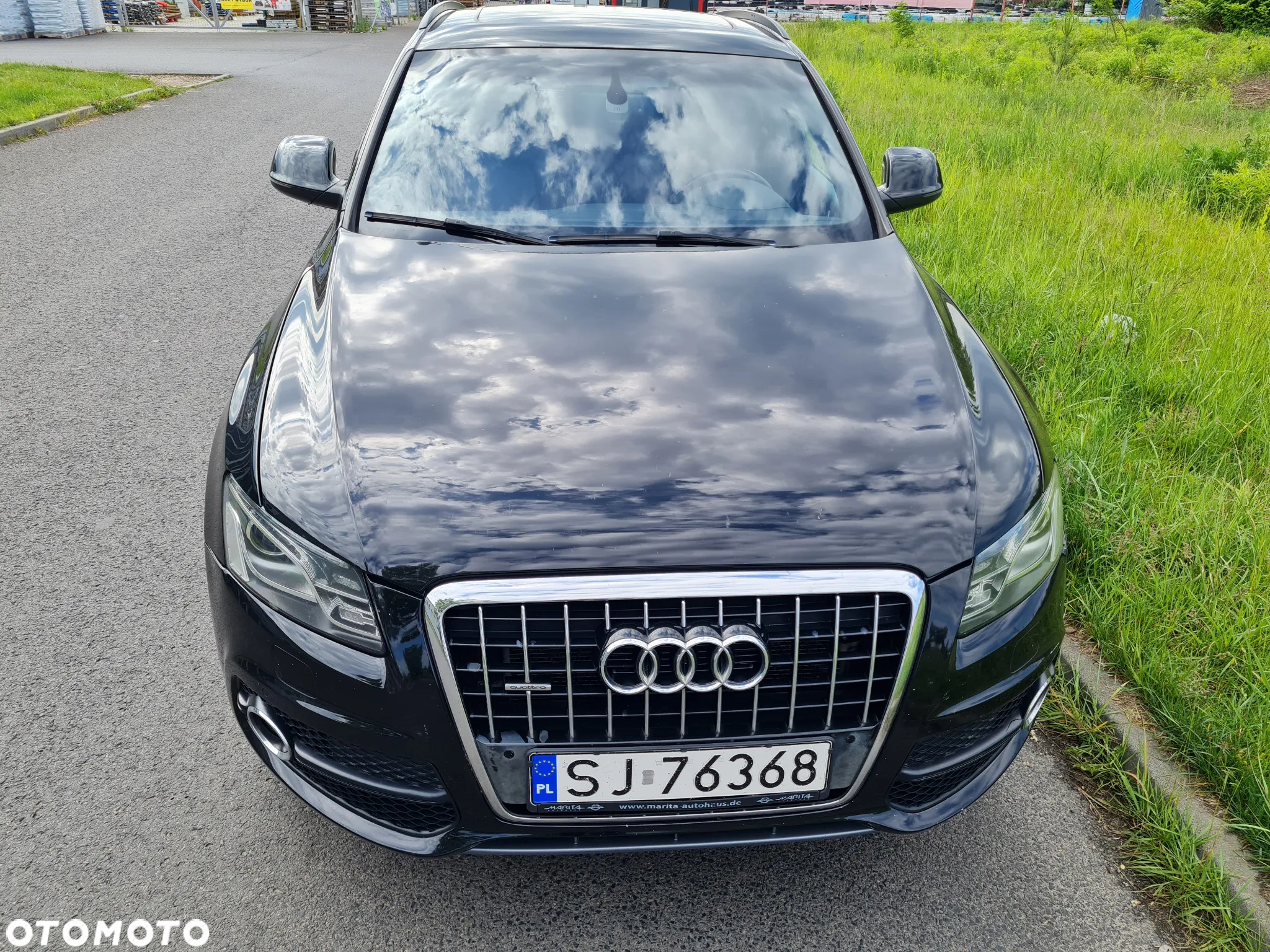 Audi Q5 3.0 TDI Quattro S tronic - 9