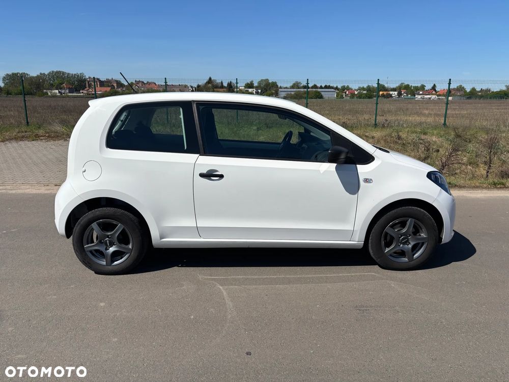 Seat Mii - 7