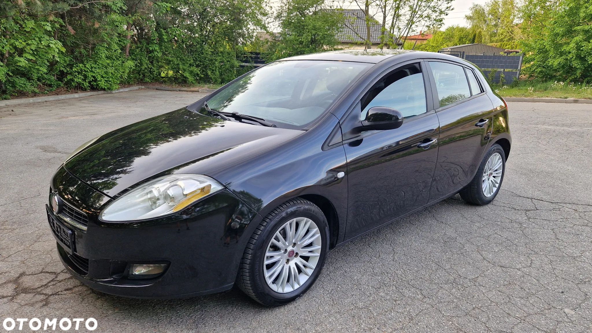 Fiat Bravo 1.4 16V Dynamic - 1