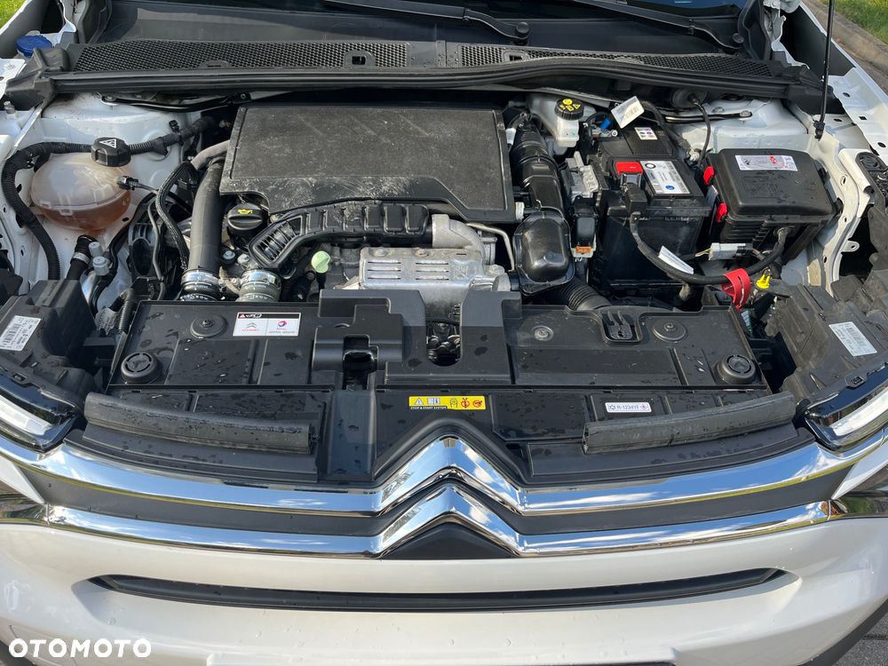 Citroën C4 - 32