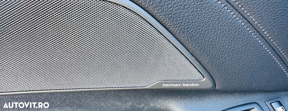 BMW Seria 5 545e xDrive AT PHEV - 22